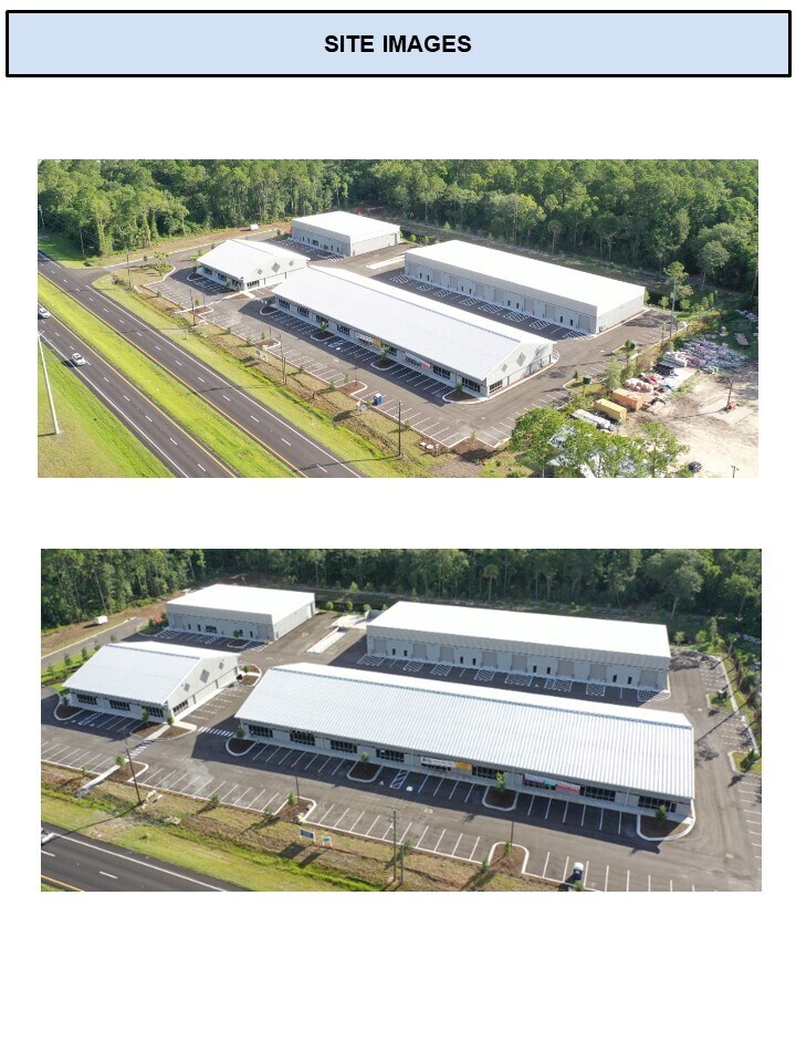 400 Sterling Plaza Dr, Ponte Vedra, FL à vendre Photo principale- Image 1 de 7