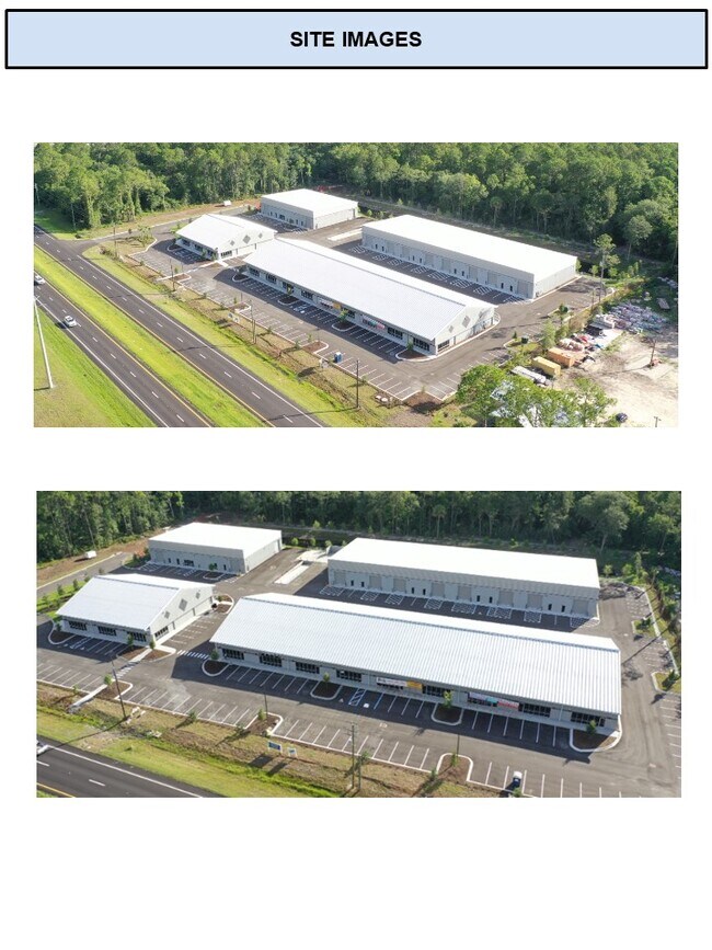 More details for 400 Sterling Plaza Dr, Ponte Vedra, FL - Industrial for Sale