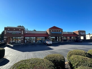 More details for 1618 Woodruff Rd, Greenville, SC - Retail for Lease