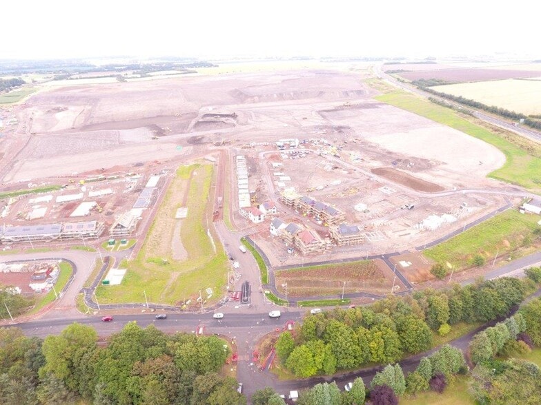 Blindwells, Tranent for sale - Primary Photo - Image 1 of 1