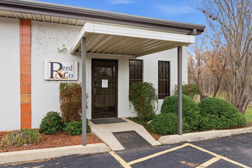 321 Cheatham St, San Marcos, TX à vendre - Photo principale - Image 1 de 19