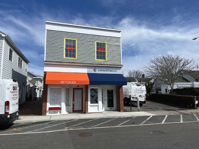 More details for 78 Park Pl, East Hampton, NY - Office for Lease