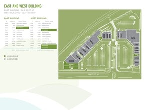 3232-3254 W Lake St, Minneapolis, MN à louer Plan d’étage- Image 1 de 1