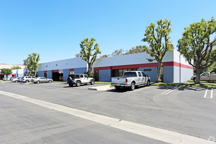 501 Mercury Ln, Brea, CA for sale - Building Photo - Image 3 of 3