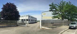 More details for 88 Rue Ambroise Paré, Saint-Priest - Flex for Lease