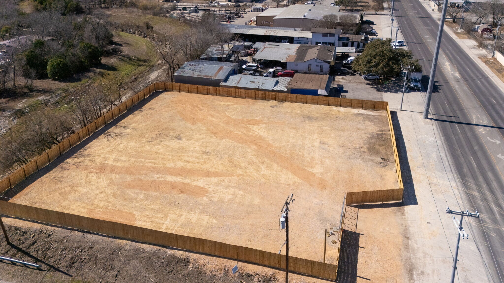 5044 Callaghan Rd, San Antonio, TX for lease Primary Photo- Image 1 of 16