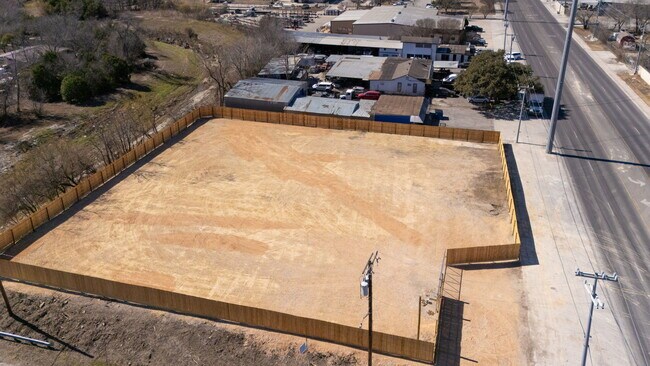 More details for 5044 Callaghan Rd, San Antonio, TX - Land for Lease
