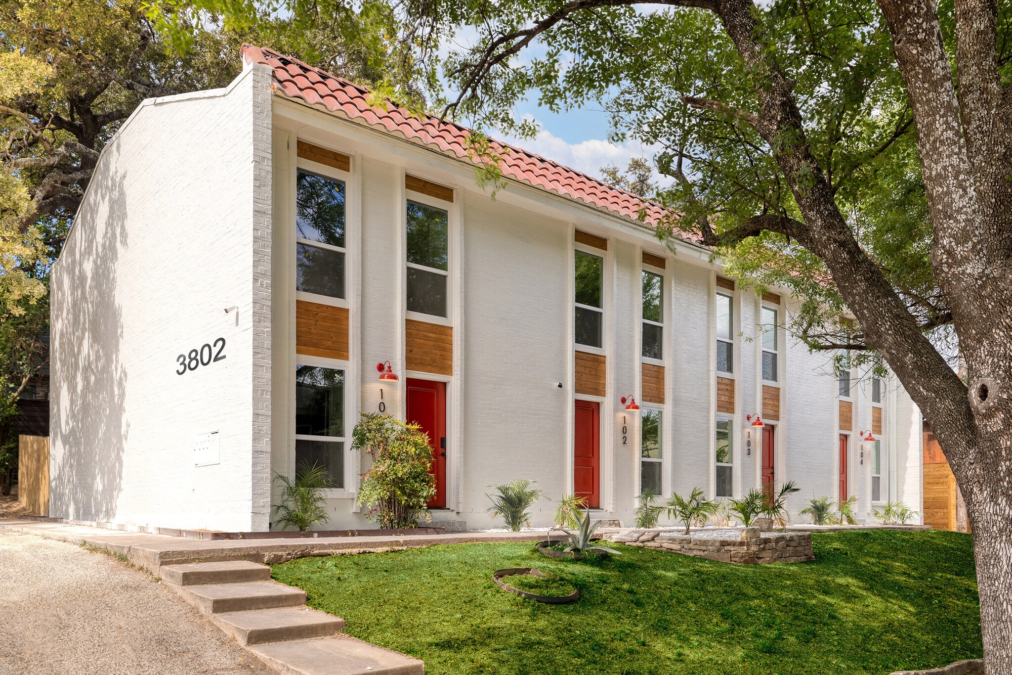 3802 Southway Dr, Austin, TX for sale Primary Photo- Image 1 of 22
