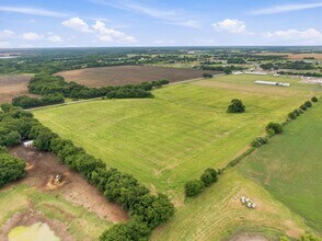 700 Gellar Road, Wilmer, TX - Aerial map view - Image1