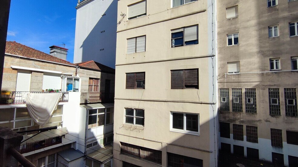 Commerce de détail dans Vigo, Pontevedra à vendre - Photo du bâtiment - Image 3 de 79