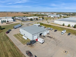 Plus de détails pour 2740 Stoner Ct, North Liberty, IA - Industriel à louer