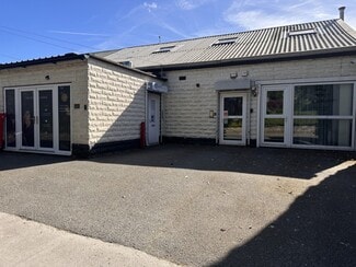 More details for 6 Station Rd, Skelmanthorpe - Retail for Lease