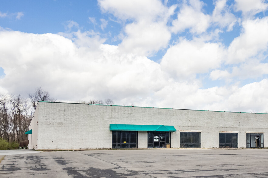 1561 State Route 209, Millersburg, PA for lease - Building Photo - Image 3 of 6