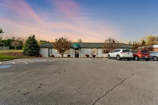 More details for 933 Highway 126, Bristol, TN - Office for Sale