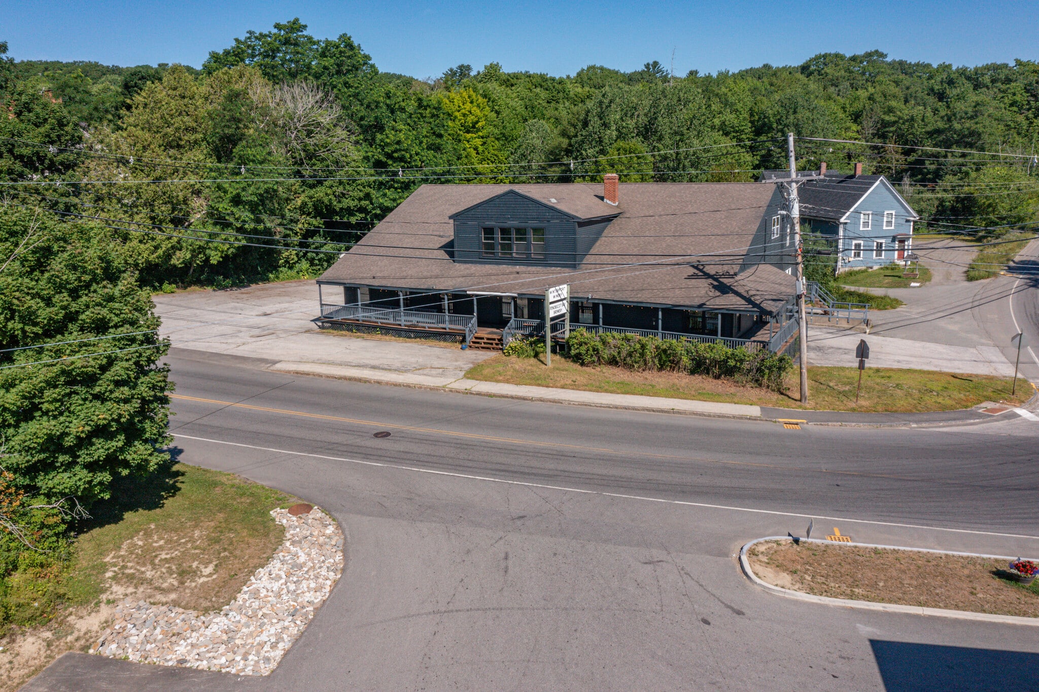 279 S Main St, Winterport, ME for sale Building Photo- Image 1 of 76