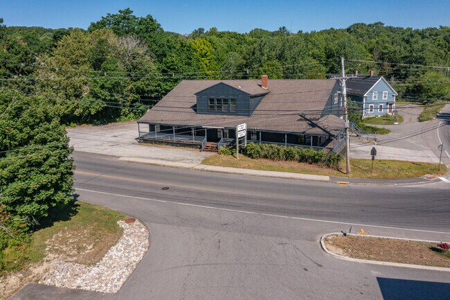 More details for 279 S Main St, Winterport, ME - Specialty for Sale