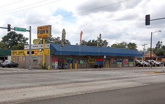 Plus de détails pour 3309 E Hillsborough Ave, Tampa, FL - Commerce de détail à louer