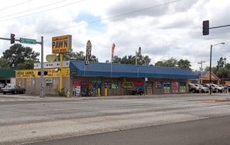 More details for 3309 E Hillsborough Ave, Tampa, FL - Retail for Lease