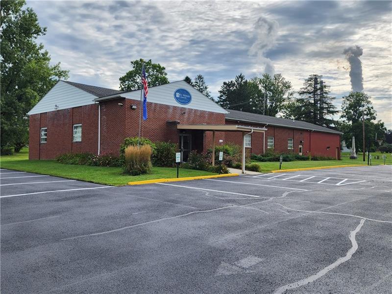 163 9th St, New Florence, PA à vendre Photo du bâtiment- Image 1 de 1
