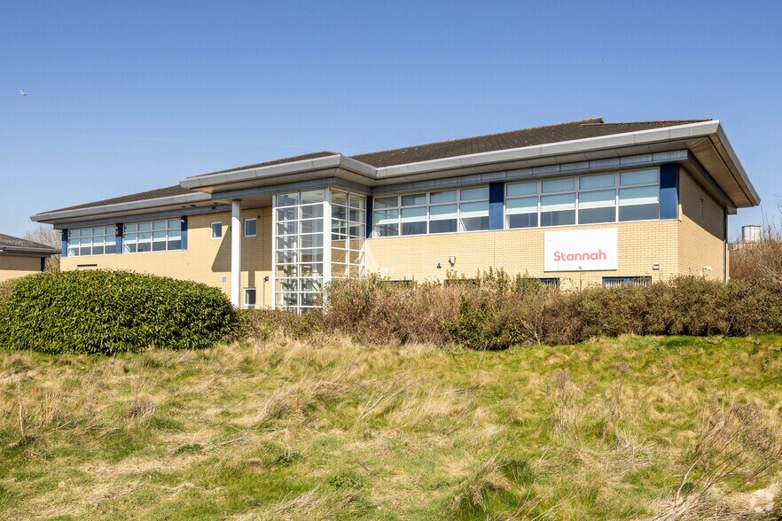 Delta Bank Rd, Gateshead à louer - Photo du bâtiment - Image 2 de 3