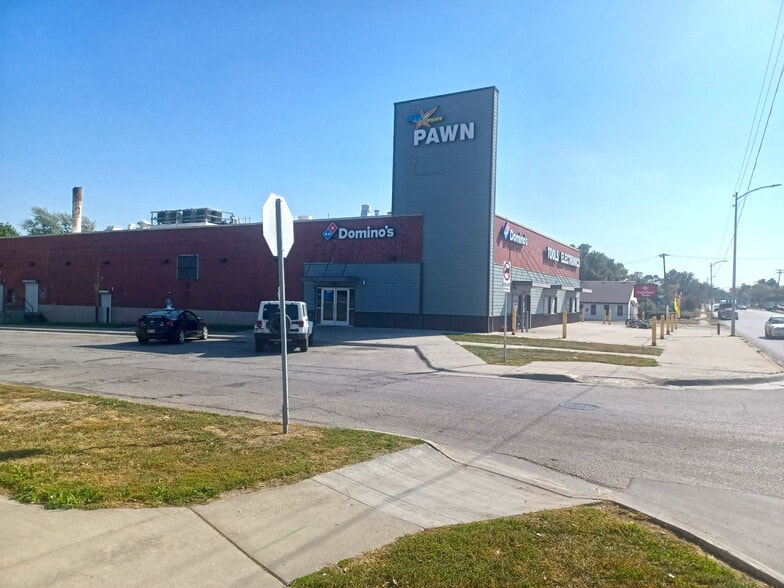 7419 N 30th St, Omaha, NE for lease - Building Photo - Image 3 of 6