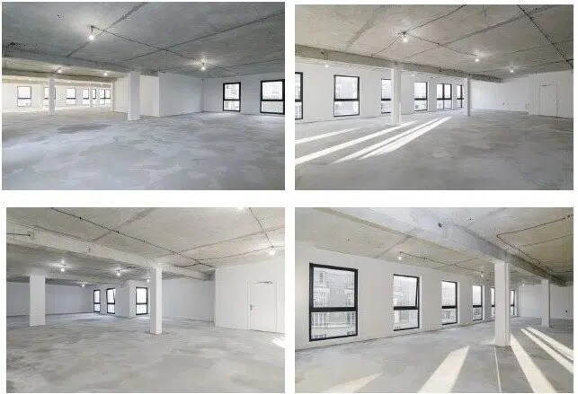 Office in Courbevoie for sale - Interior Photo - Image 2 of 31