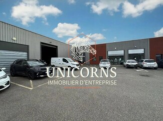 More details for Industrial for Lease