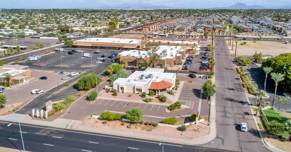 5650 E Main St, Mesa, AZ for sale - Building Photo - Image 1 of 1