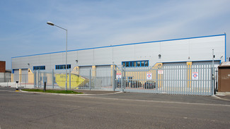 More details for Harvey Rd, Basildon - Industrial for Lease