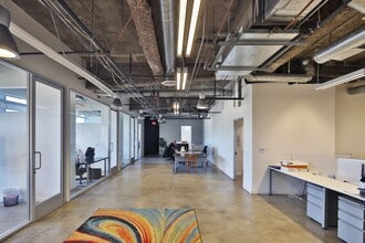 8201 Beverly Blvd, Los Angeles, CA for lease Interior Photo- Image 1 of 9