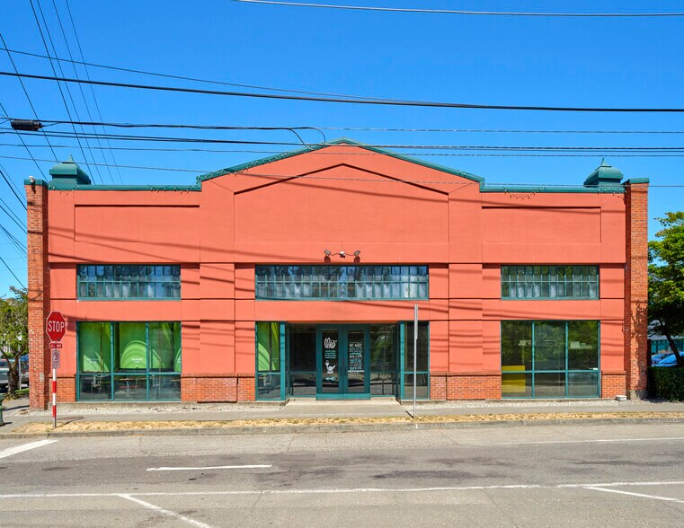 3400 Phinney Ave N, Seattle, WA à louer - Photo du bâtiment - Image 3 de 5