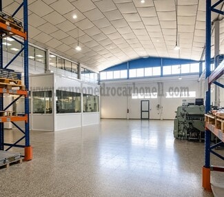 More details for Industrial for Lease