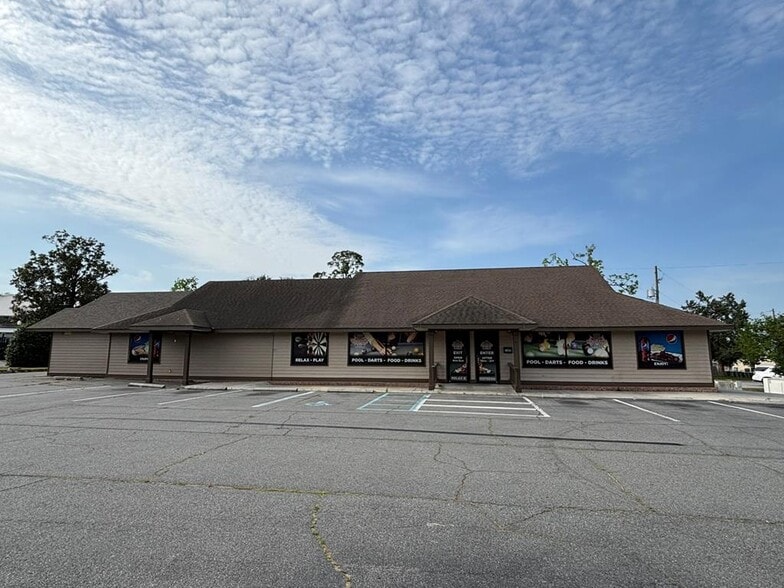 1305 Baytree Rd, Valdosta, GA for sale - Building Photo - Image 2 of 12