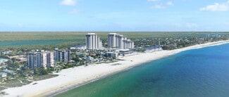 Plus de détails pour 3001 Estero Blvd, Fort Myers, FL - Terrain à vendre