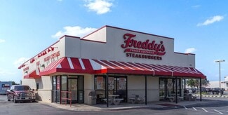 Plus de détails pour 7707 S I-35 Fwy, San Antonio, TX - Commerce de détail à vendre