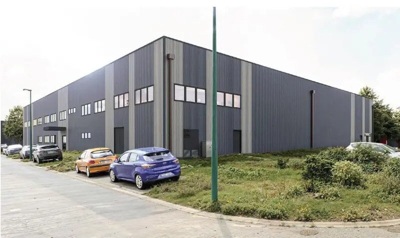 Flex in SAINT-OUEN-L'AUMONE for lease - Building Photo - Image 1 of 2