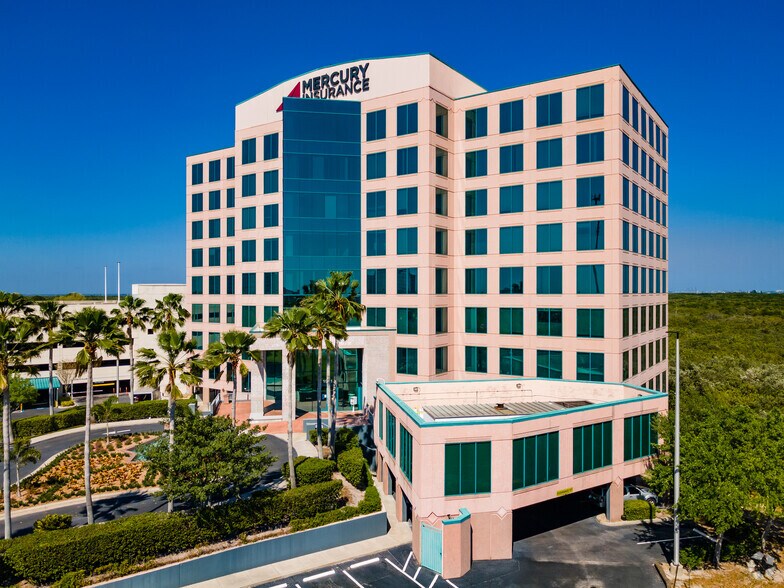 1901 Ulmerton Rd, Clearwater, FL à louer - Photo du bâtiment - Image 2 de 32