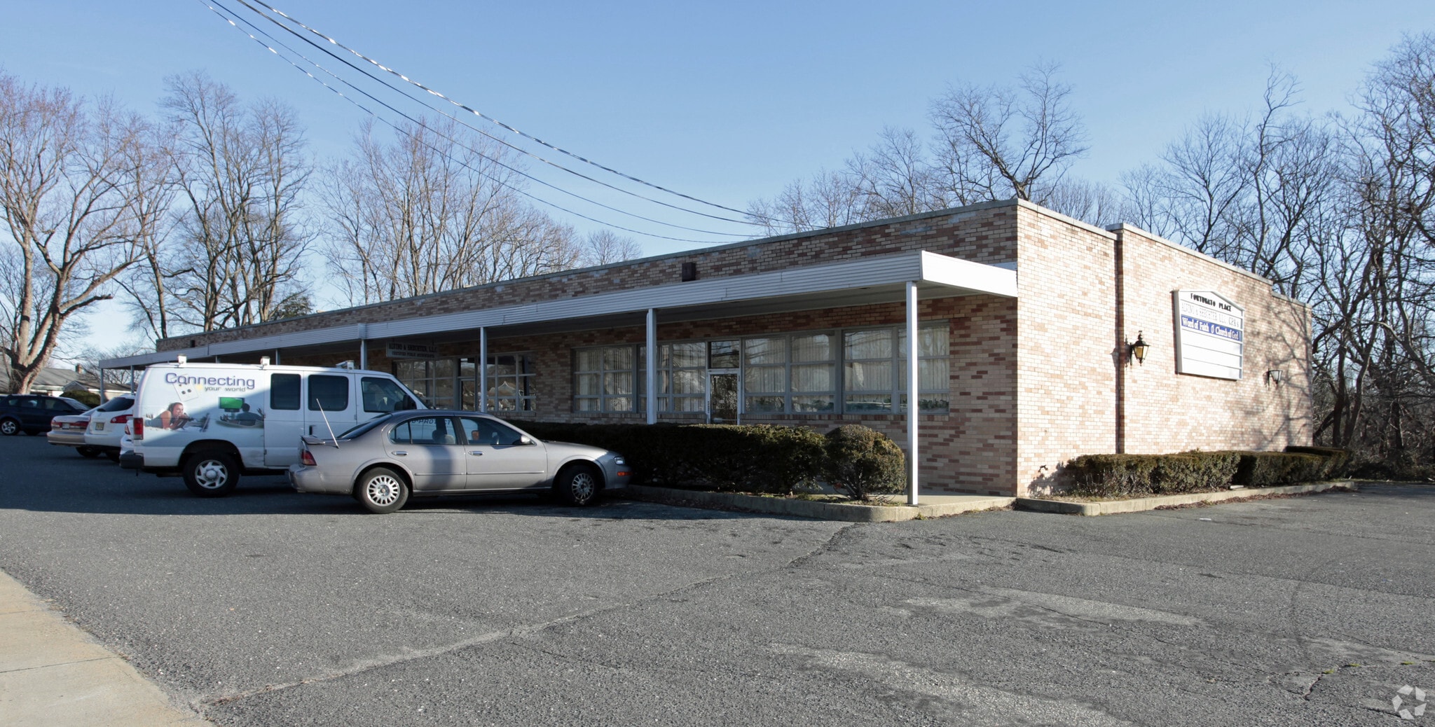 108-116 Fortunato Pl, Neptune, NJ for lease Primary Photo- Image 1 of 6