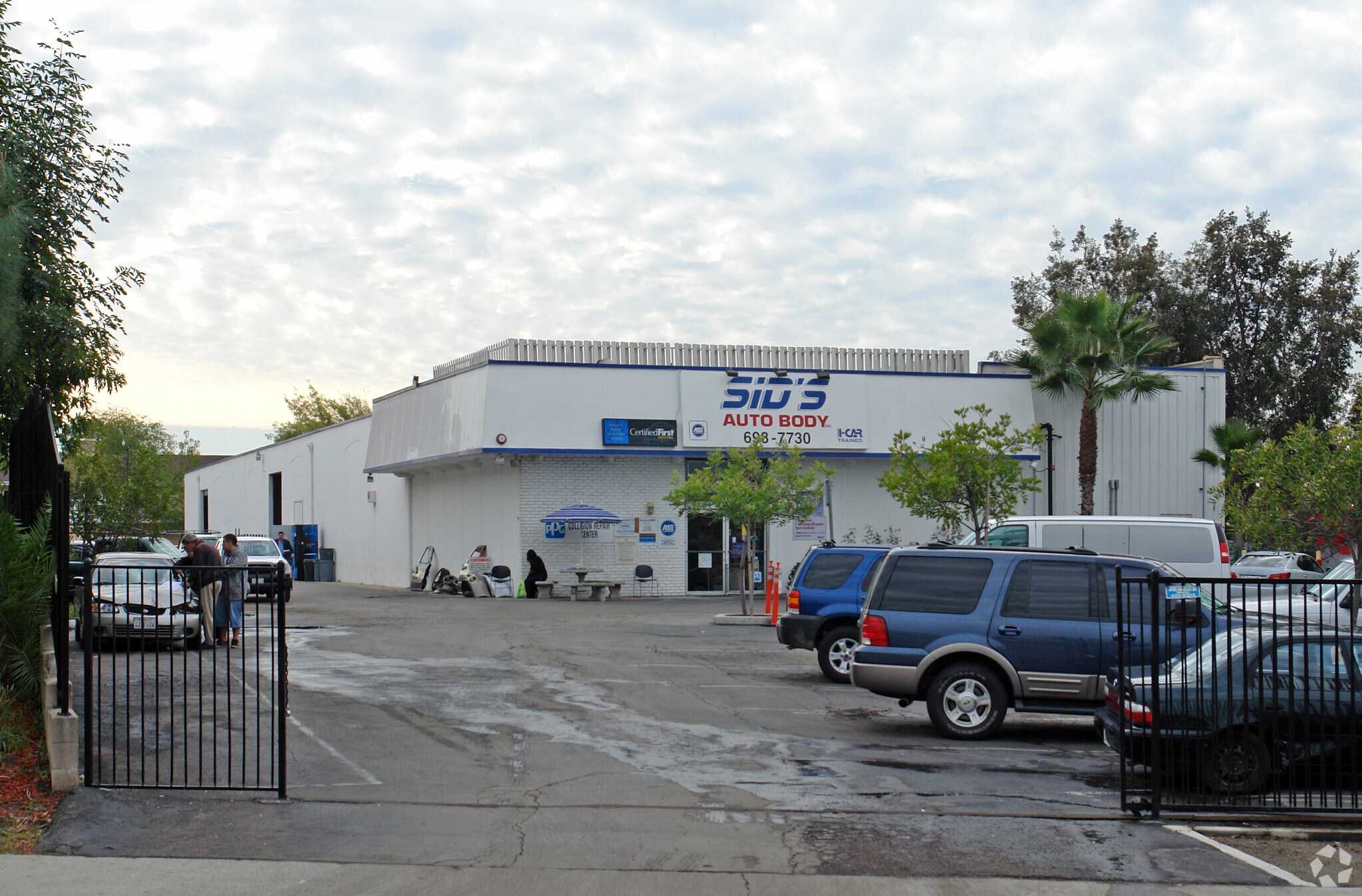 7473 El Cajon Blvd, La Mesa, CA à vendre Photo principale- Image 1 de 4