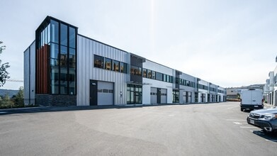 830 Mccallum Rd, Victoria, BC for lease Building Photo- Image 1 of 3