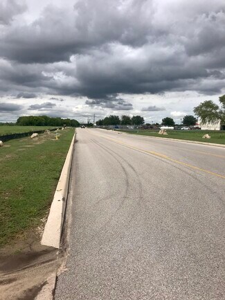 Plus de détails pour Kahlig Dr, Von Ormy, TX - Terrain à vendre