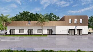 More details for 1186 NW 103rd St, Miami, FL - Retail for Sale