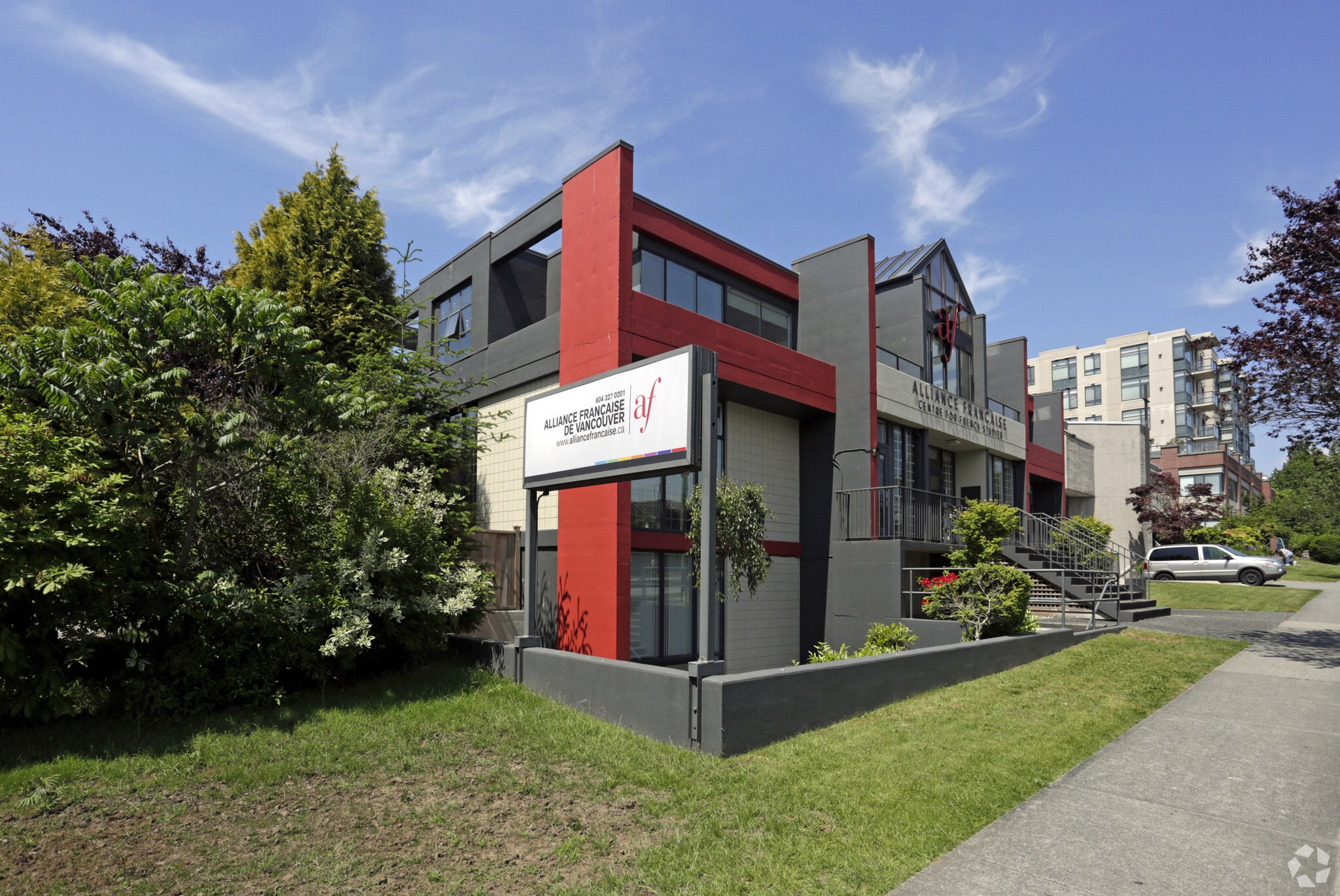 6161 Cambie St, Vancouver, BC à vendre Photo principale- Image 1 de 1