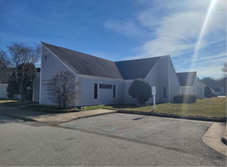 Plus de détails pour 710 Denbigh Blvd, Newport News, VA - Bureau à vendre