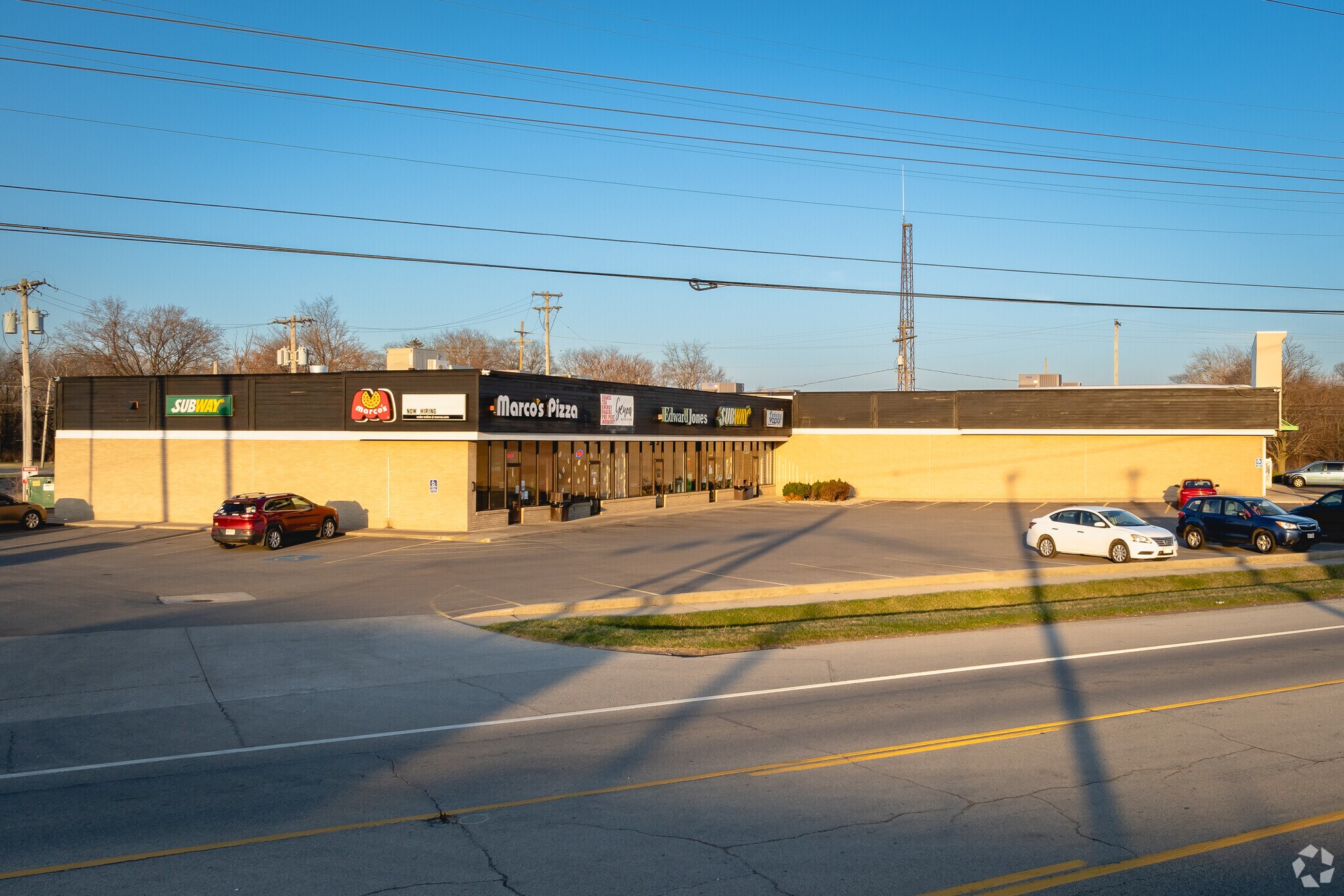 22043 State Route 51 W, Genoa, OH for lease Primary Photo- Image 1 of 7