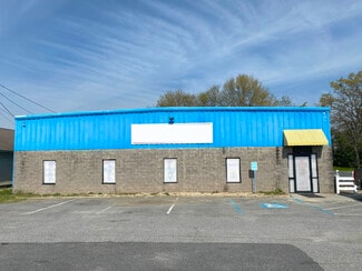 Plus de détails pour 505 Highway 49 N, Byron, GA - Flex à vendre