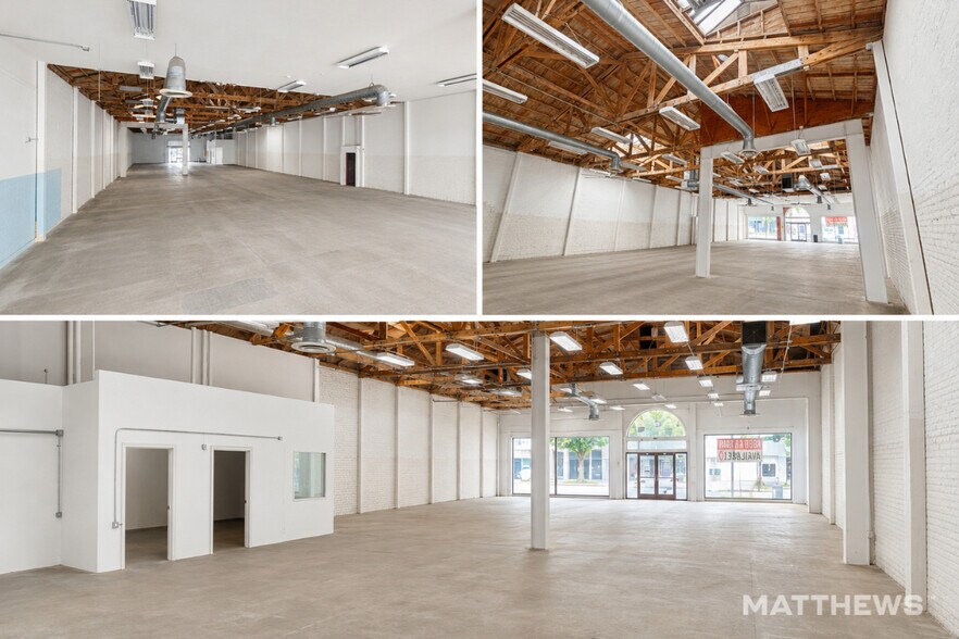 1448 Lincoln Blvd, Santa Monica, CA à louer - Photo du bâtiment - Image 2 de 4