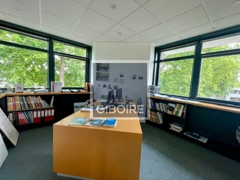 Bureau dans Rennes à vendre - Photo intérieure - Image 3 de 7