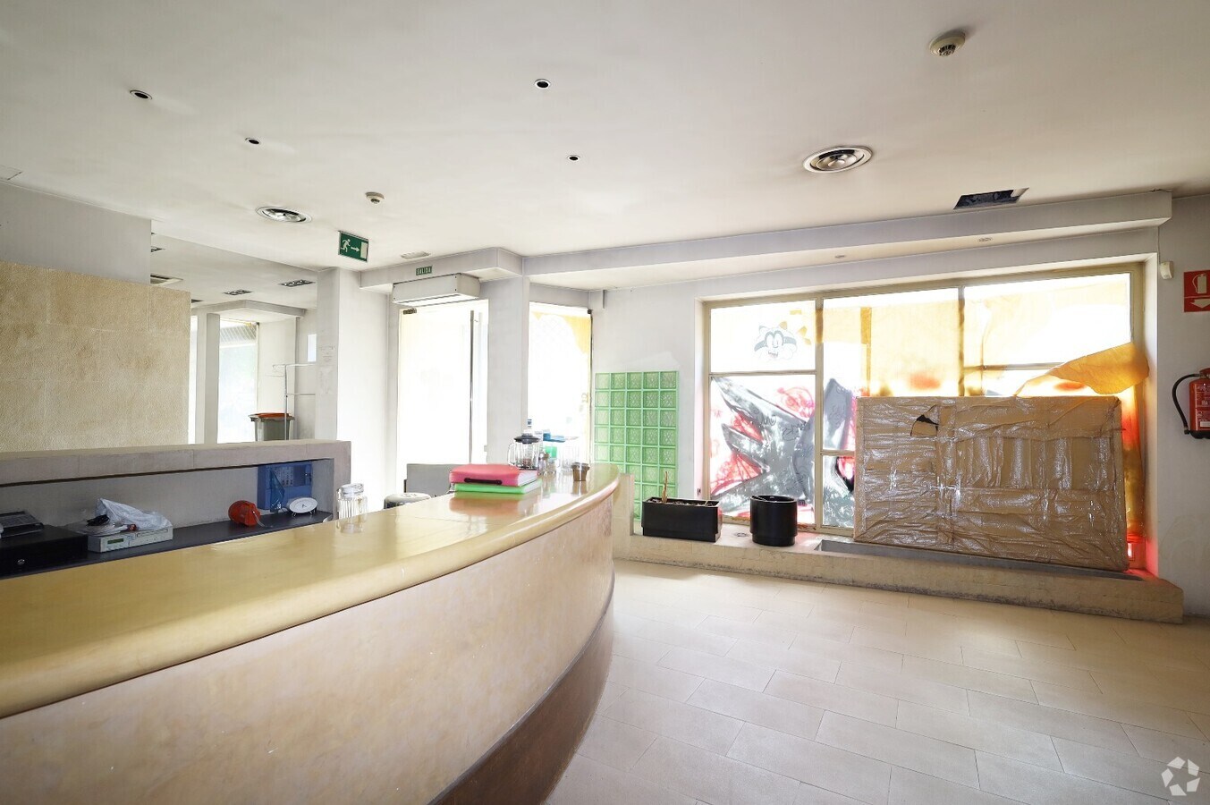 Calle del Doctor Esquerdo, 112, Madrid, MAD 28007 - - - Photo intérieure - Image 1 of 7