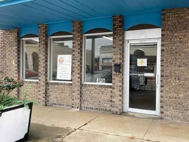 2951 Jefferson St, Macon, MS à vendre - Photo du bâtiment - Image 3 de 12